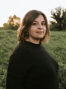 Cristina - Equip La Musona