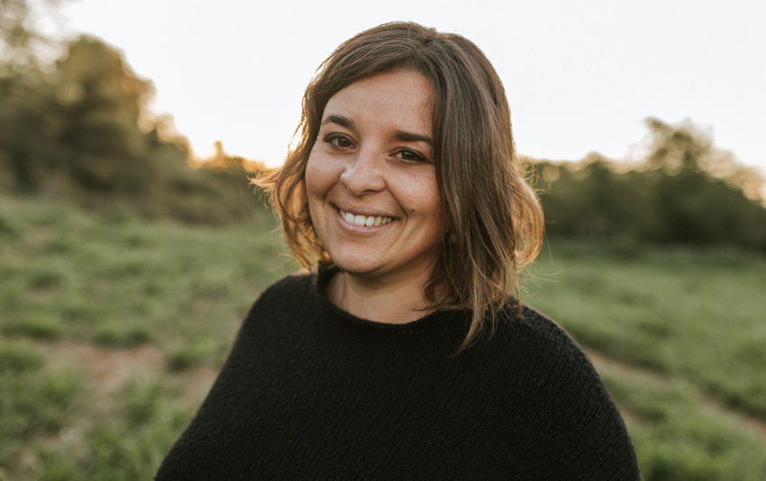 cristina puigdollers equip la musona