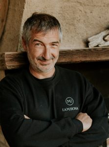 Jesus - Equip La Musona