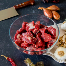 Estofat Aberdeen Angus 1 La Musona