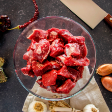 Estofat Aberdeen Angus 2 La Musona